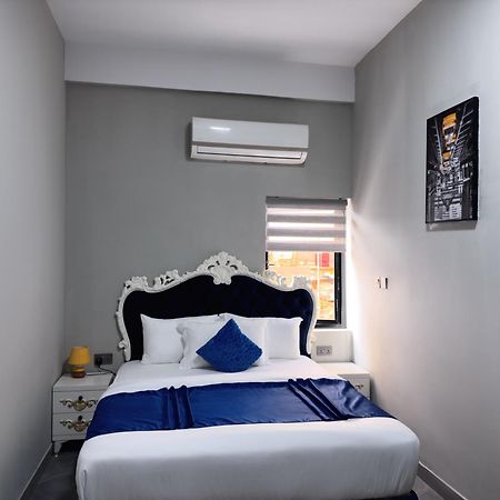 Euro Homes Hotel 아크라 외부 사진