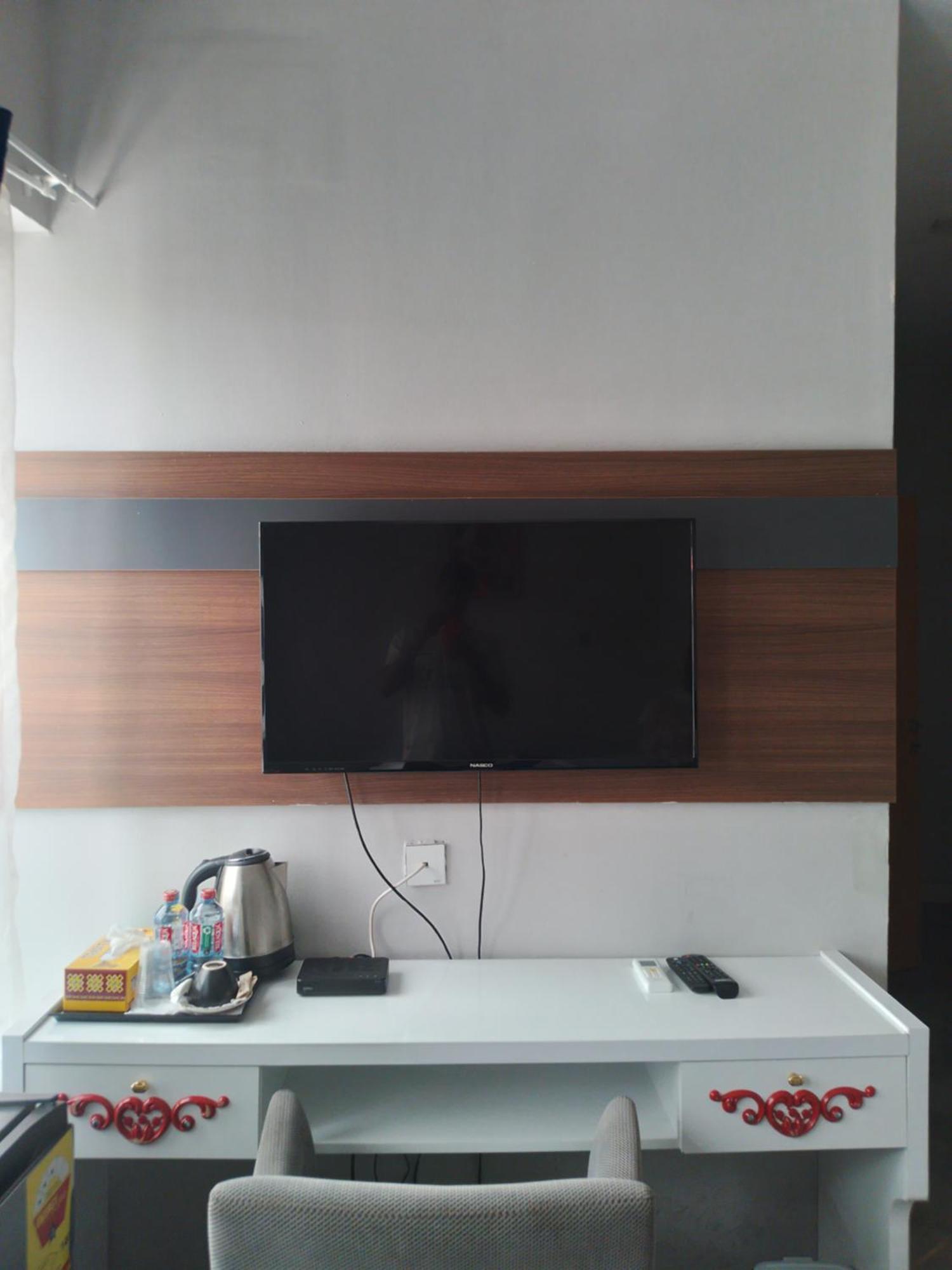 Euro Homes Hotel 아크라 외부 사진