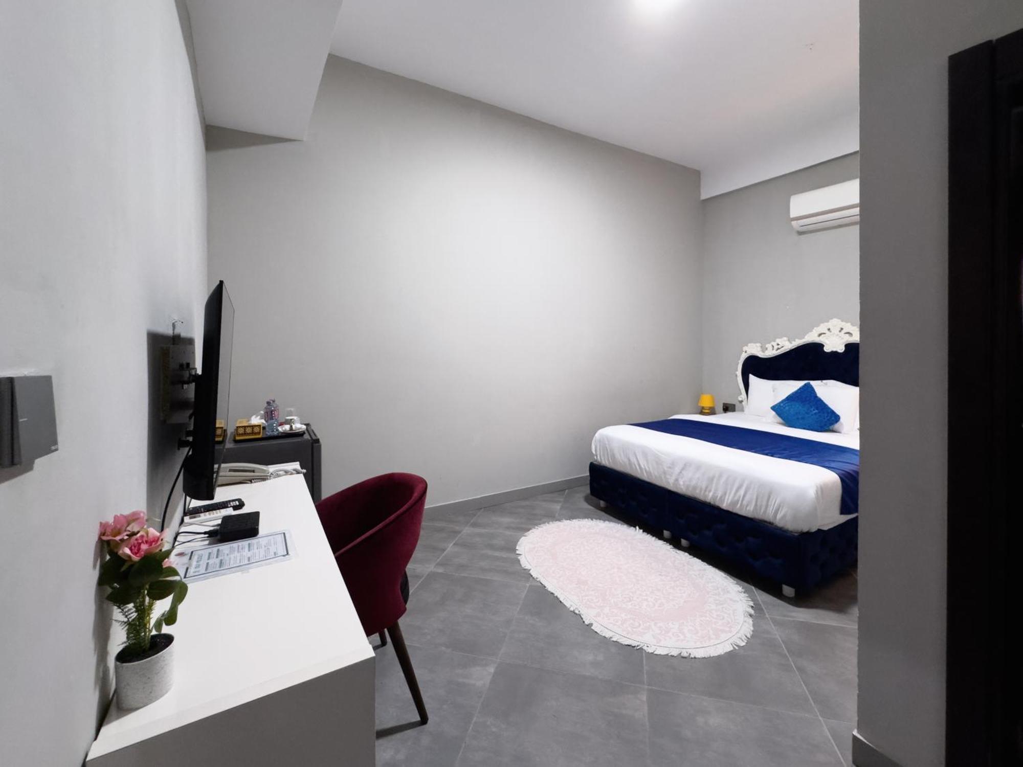 Euro Homes Hotel 아크라 외부 사진